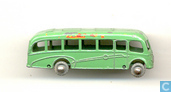 Model car - Matchbox - Long Distance Coach