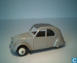 Citroën 2 CV 