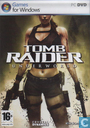 Tomb Raider: Underworld