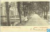 De Huizumerlaan