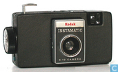 Instamatic S-10 Camera
