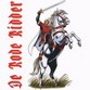 Rode Ridder, De