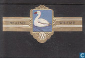 Gans zwaan
