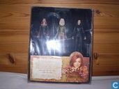 Book of spells (Willow in drie vormen)