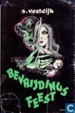 Bevrijdingsfeest - roman