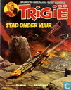 Stad onder vuur