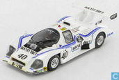 Rondeau M482 - Ford Cosworth