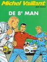 De 8e man