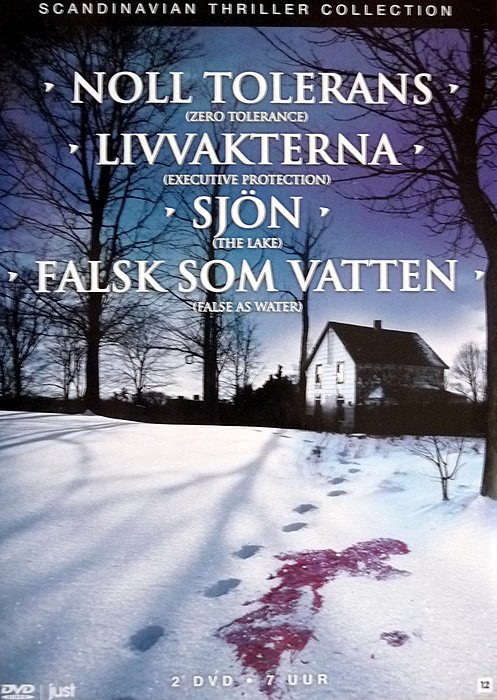 Falsk Som Vatten [1985]