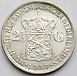 Netherlands 2½ gulden 1937