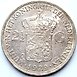 Netherlands 2½ gulden 1929
