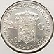Netherlands 2½ gulden 1930