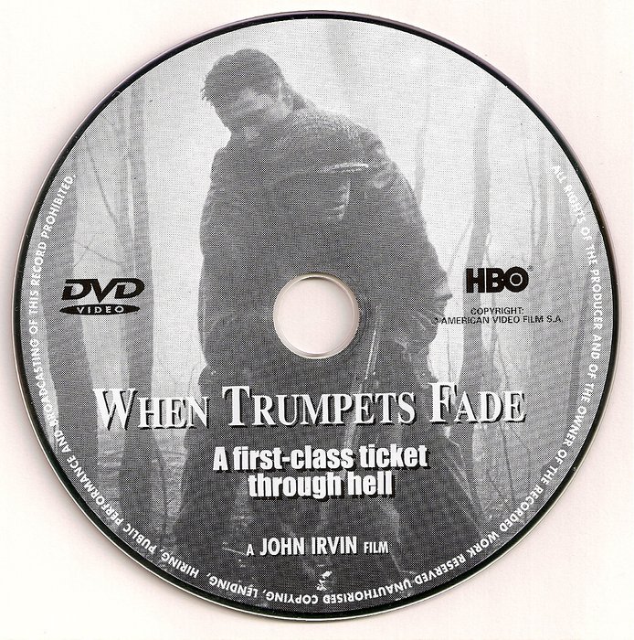 When Trumpets Fade [1998 TV Movie]