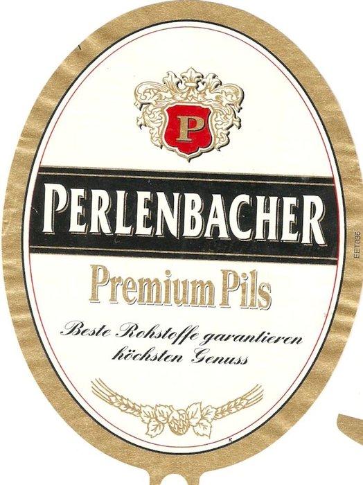 Perlenbacher Olut