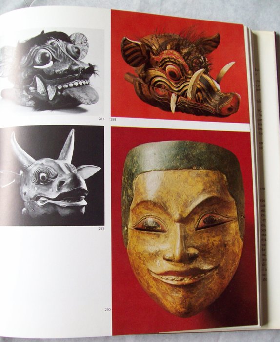 Book: L &#39;Art Populaire à Bali, Culture et Religion - <b>Urs Ramseyer</b> - - 5bf144f6-b357-11e3-95ce-c5848caec7ec