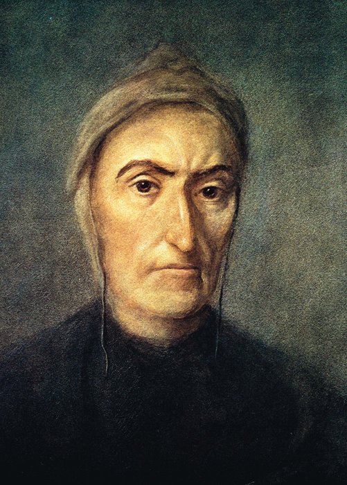 Jan Uriot - Dante, een visie op de eerste twee zangen van de Divina Comedia - 20efe614-7282-11e5-97f0-23739cc01a5c