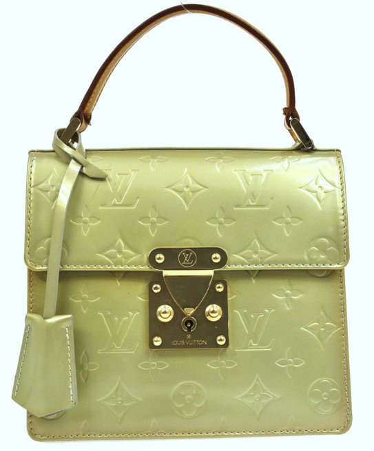 Louis Vuitton - Vernis Spring Street - Handbag - Catawiki