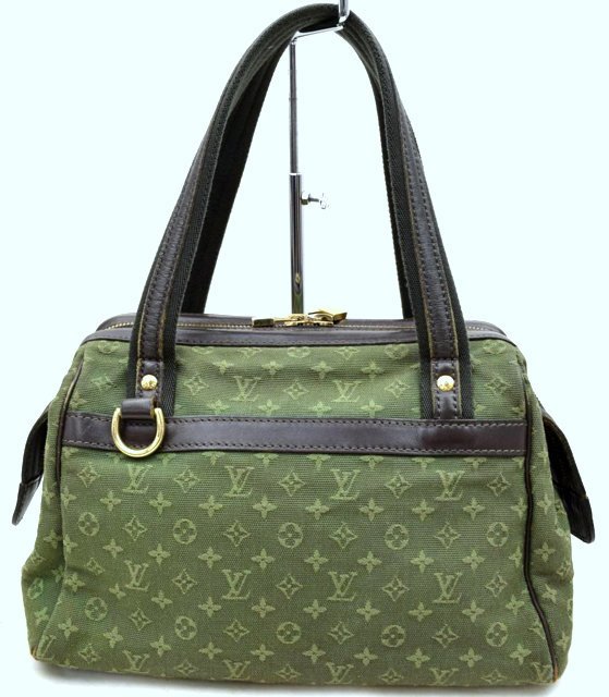 Louis Vuitton - Handbag - Josephine - Catawiki