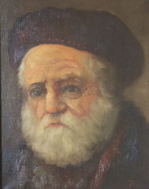 Frederik Hendrik Puls (1842-1864)