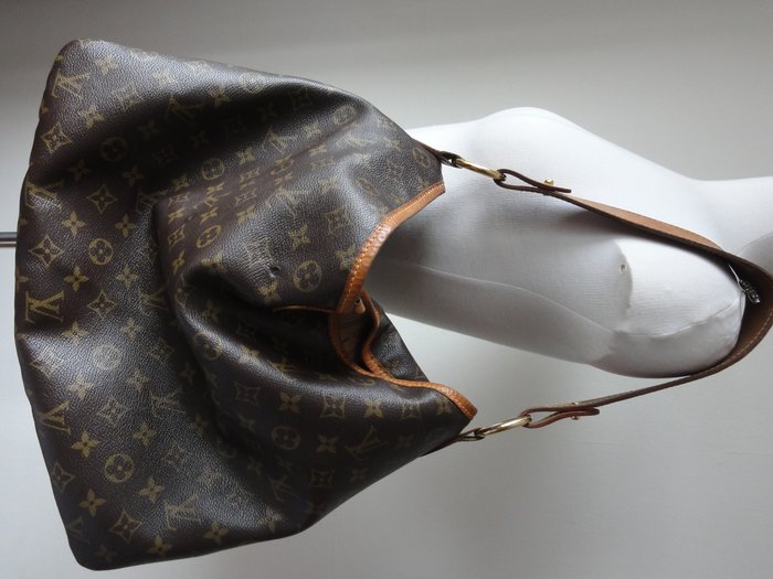 Louis Vuitton tas, the Delightful Monogram PM - Catawiki
