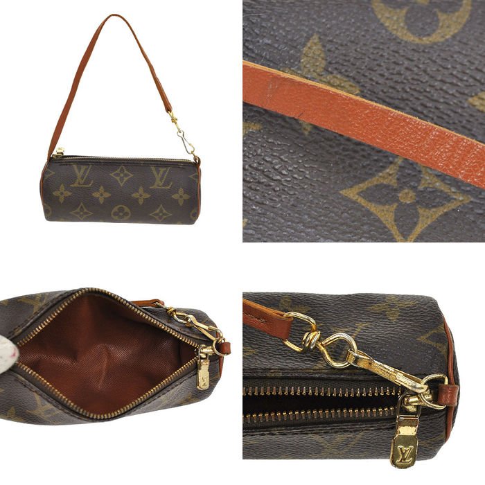 Louis Vuitton - small pouch / purse - Catawiki