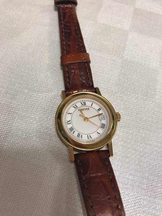 Gucci Vintage Watch for sale in UK | View 28 bargains