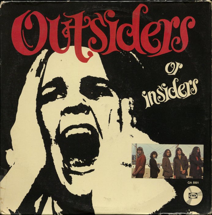 The outsiders summary   enotes.com