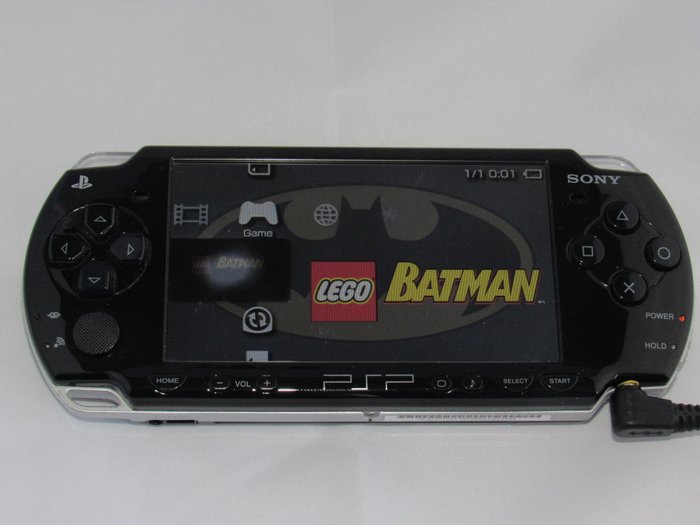 Psp Memory Stick With Games On It 96