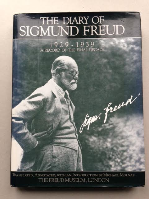 Sigmund Freud Psykoanalyysi