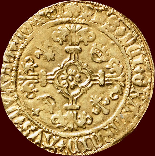 - 菲利普的黄金盾无日期(约1499至1506年