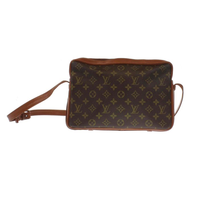 Louis Vuitton – Sac Sports Bandouliere vintage – shoulder bag - Catawiki