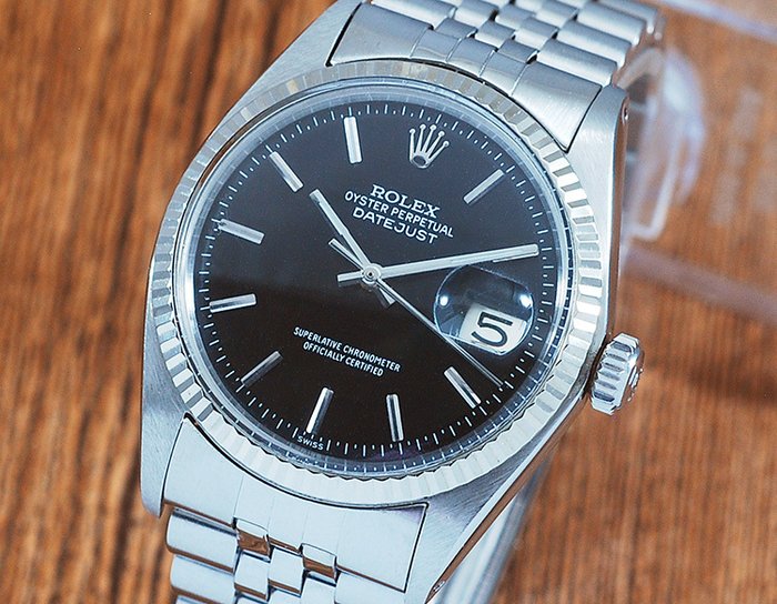 1、新款劳力士 DateJust 手表怎么样？：你真的认为劳力士手表值得买吗？