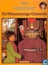 De waanzinnige geleerde