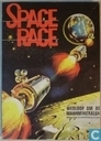 Space Race - Wedloop om de maanmineralen