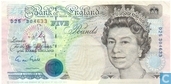 Ver. Koninkrijk 5 Pounds