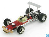Lotus 49B - Ford 