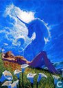 Angel of the Gods