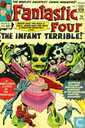 Fantastic Four  