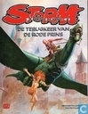 De terugkeer van de rode prins