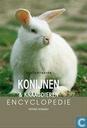 Konijnen en knaagdieren encyclopedie