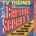 TV themes from Gerry Anderson's Captain Scarlet