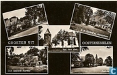 Groeten uit Oosterhesselen
