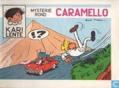 Mysterie rond Caramello
