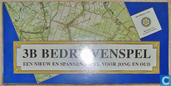 3B Bedrijvenspel