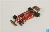 Ferrari 126 CK Turbo  