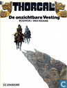 De onzichtbare vesting