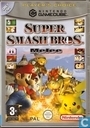 Super Smash Bros. Melee