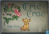 Cric Crac  Snip Snap