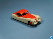 Jaguar XK120