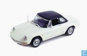 Alfa Romeo Spider Duetto 